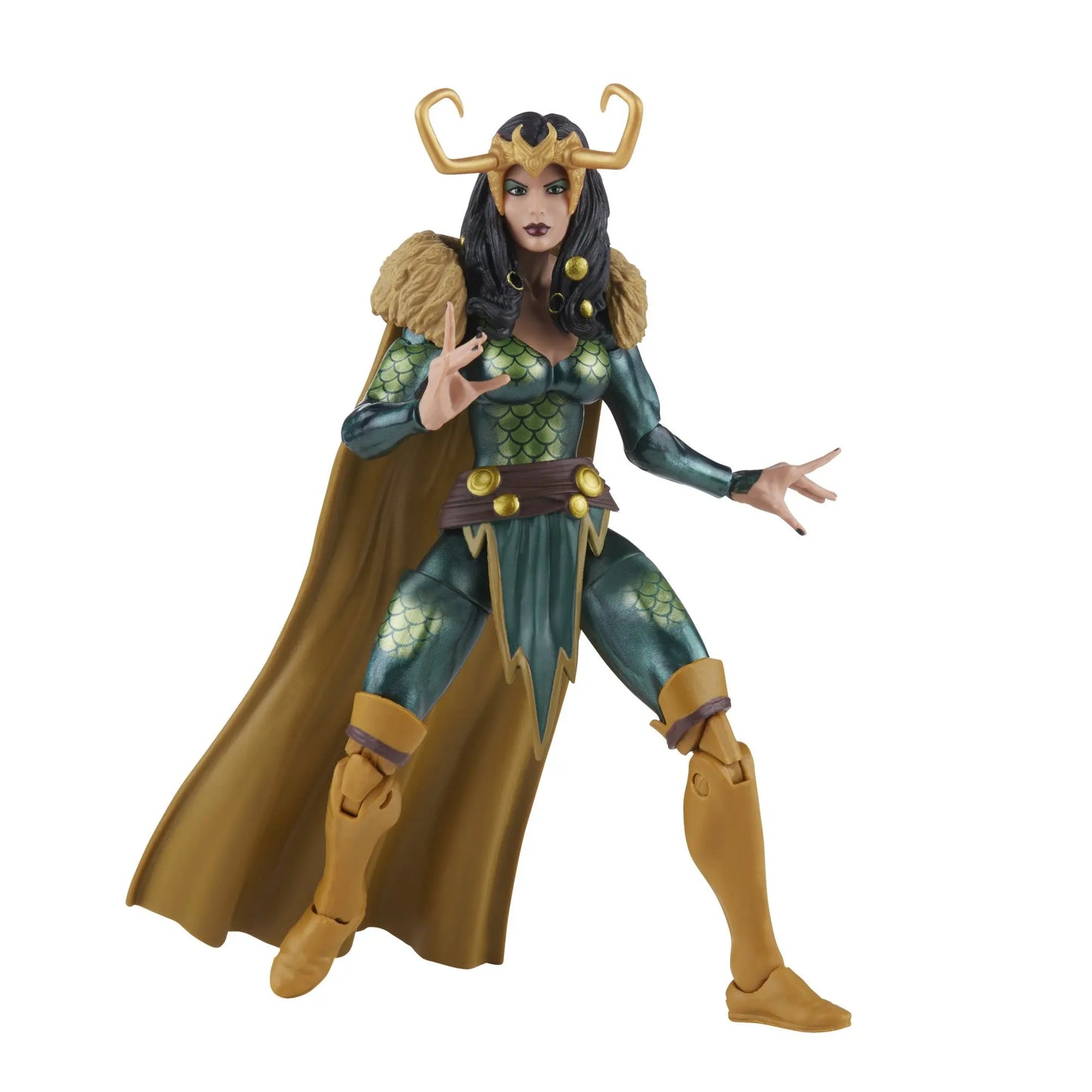 Marvel Legends Vintage-figuur - Lady Loki, agent van Asgard