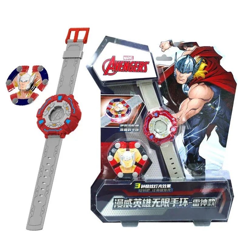 Marvel-fidget-spinnerarmband - Thor