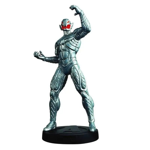 Eaglemoss Ultron-figuur - Marvel Classic Collection, beschilderd hars, 15 cm