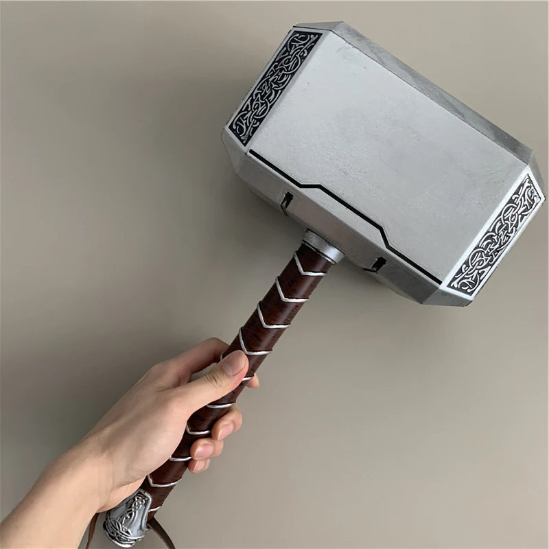 Avengers Thor-hamer - Mjolnir-cosplayreplica 44cm