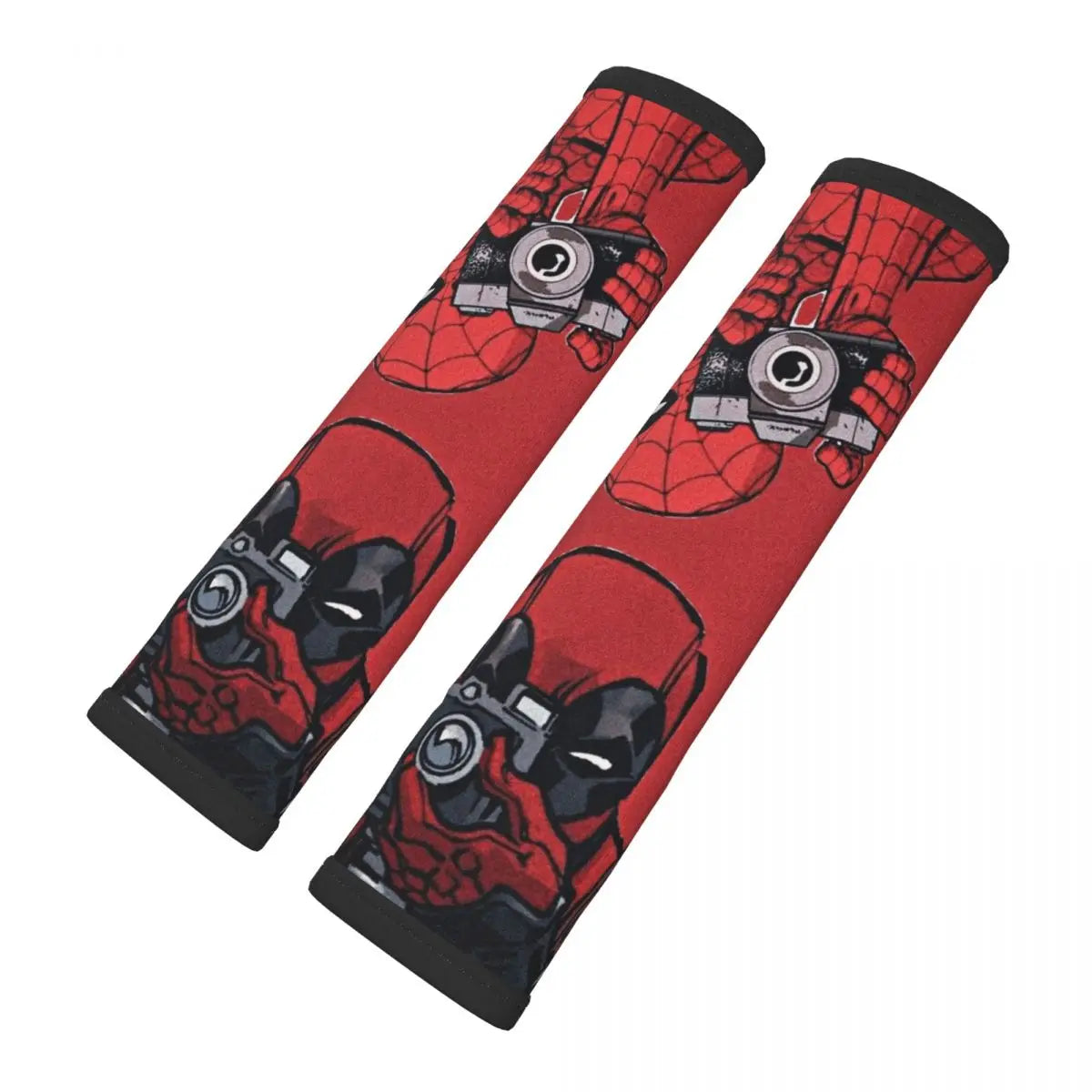 Deadpool veiligheidsgordelhoes
