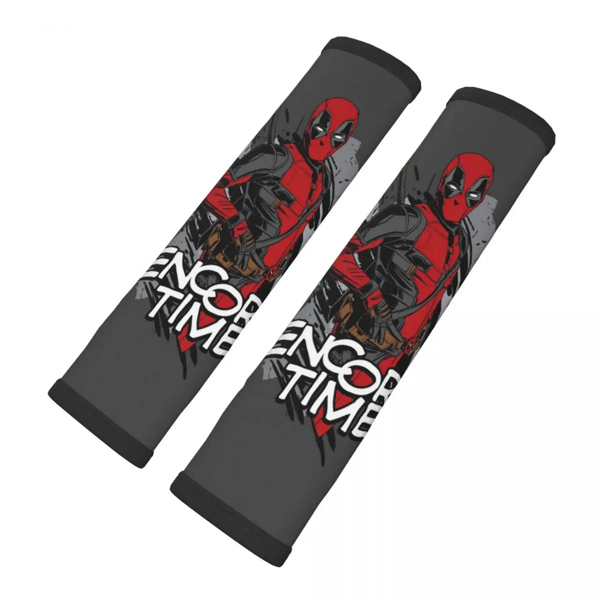 Deadpool veiligheidsgordelhoes