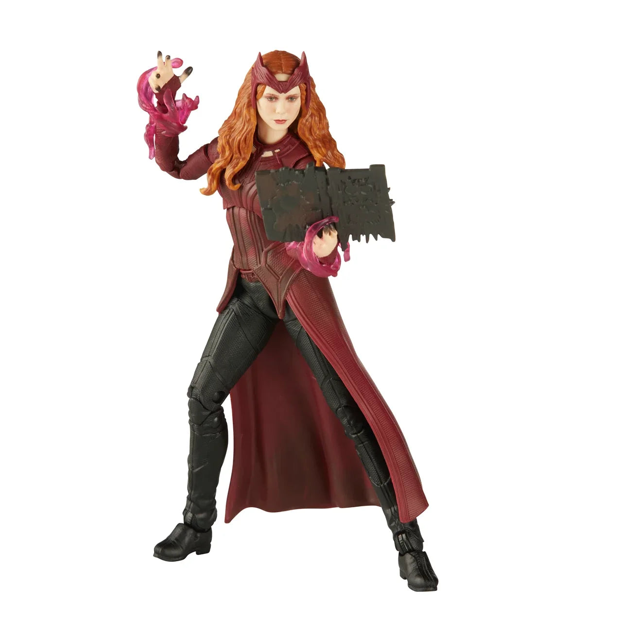Marvel Legends Scarlet Witch-figuur - Doctor Strange in the Multiverse of Madness, 6 inch