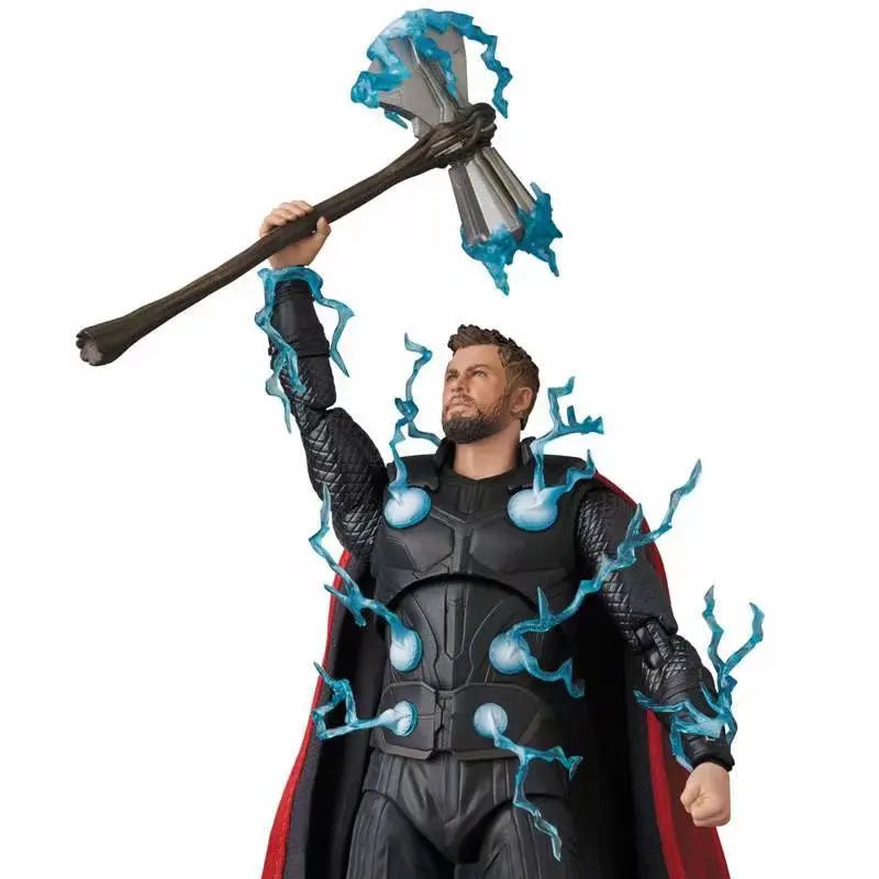 Avengers Thor-figuur - MAF 104, gearticuleerd model