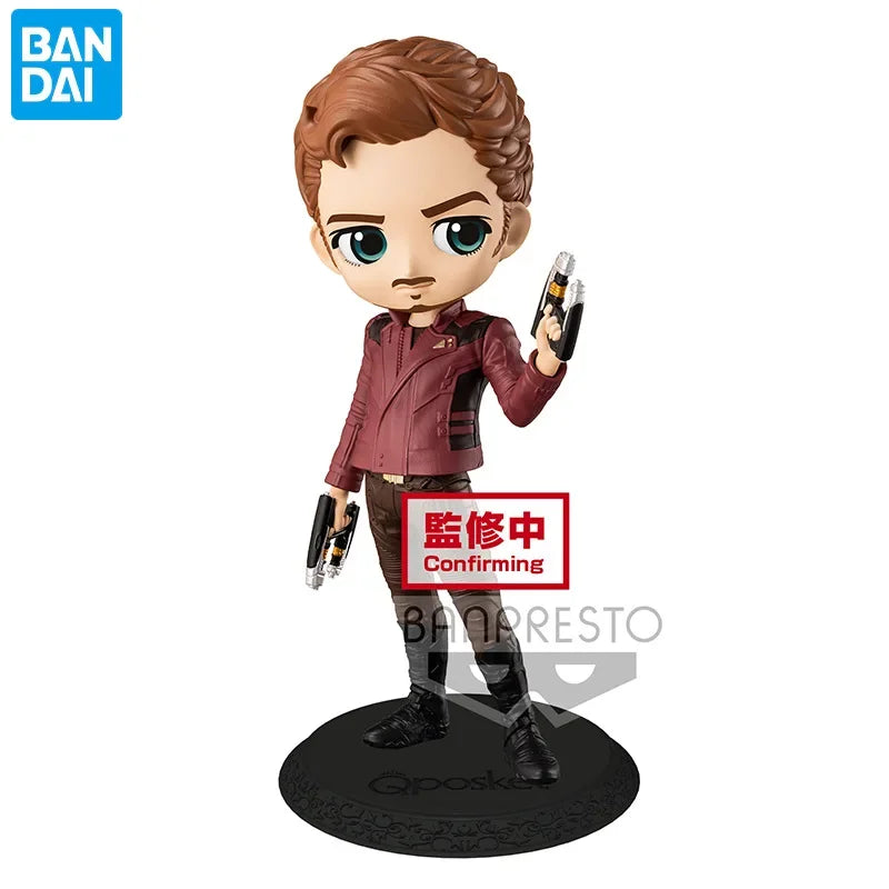 Figurine Star-Lord - Rood Jack Pistolen