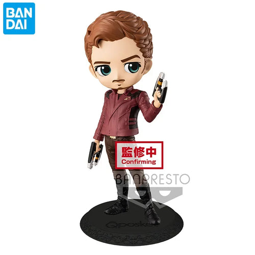 Figurine Star-Lord - Rood Jack Pistolen