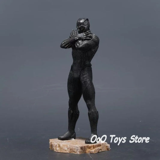 Avengers Black Panther-beeld - PVC-collectie 23cm