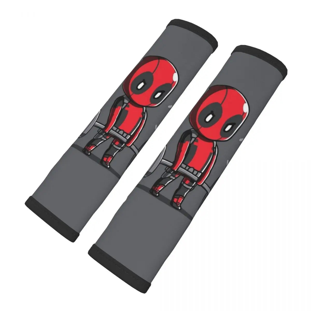 Deadpool veiligheidsgordelhoes