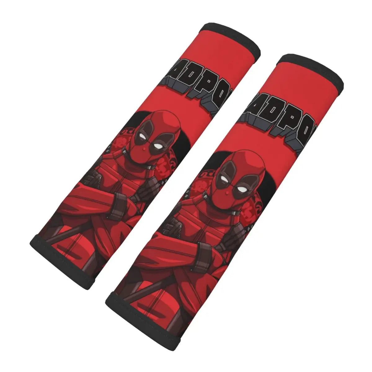 Deadpool veiligheidsgordelhoes