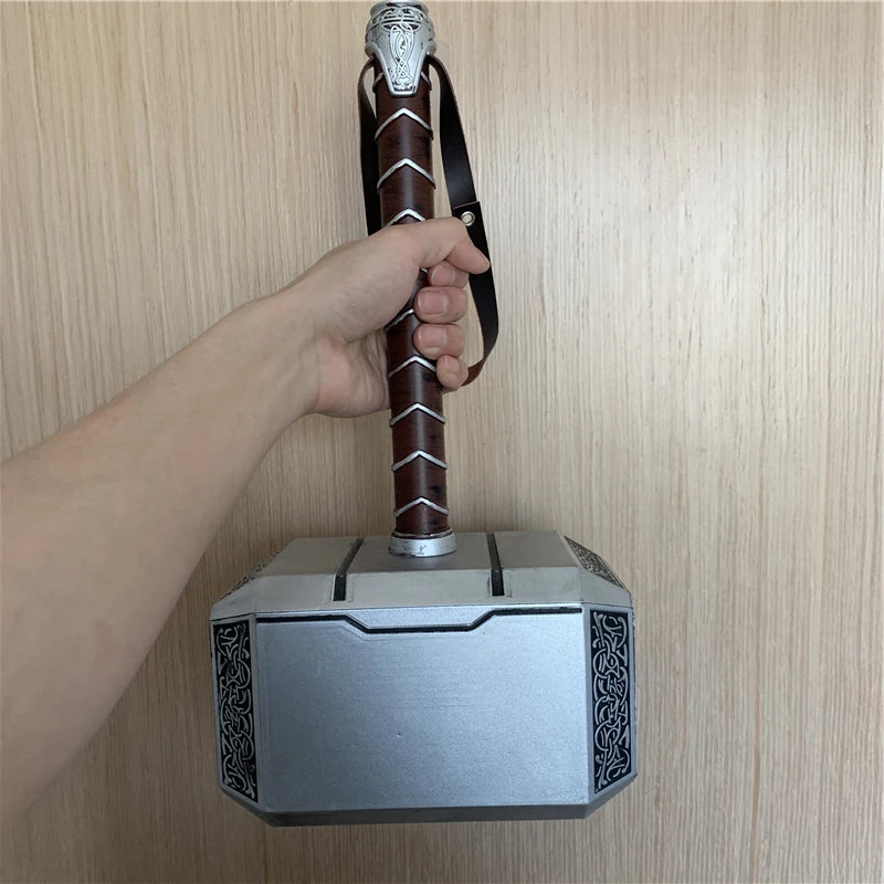 Avengers Thor-hamer - Mjolnir-cosplayreplica 44cm