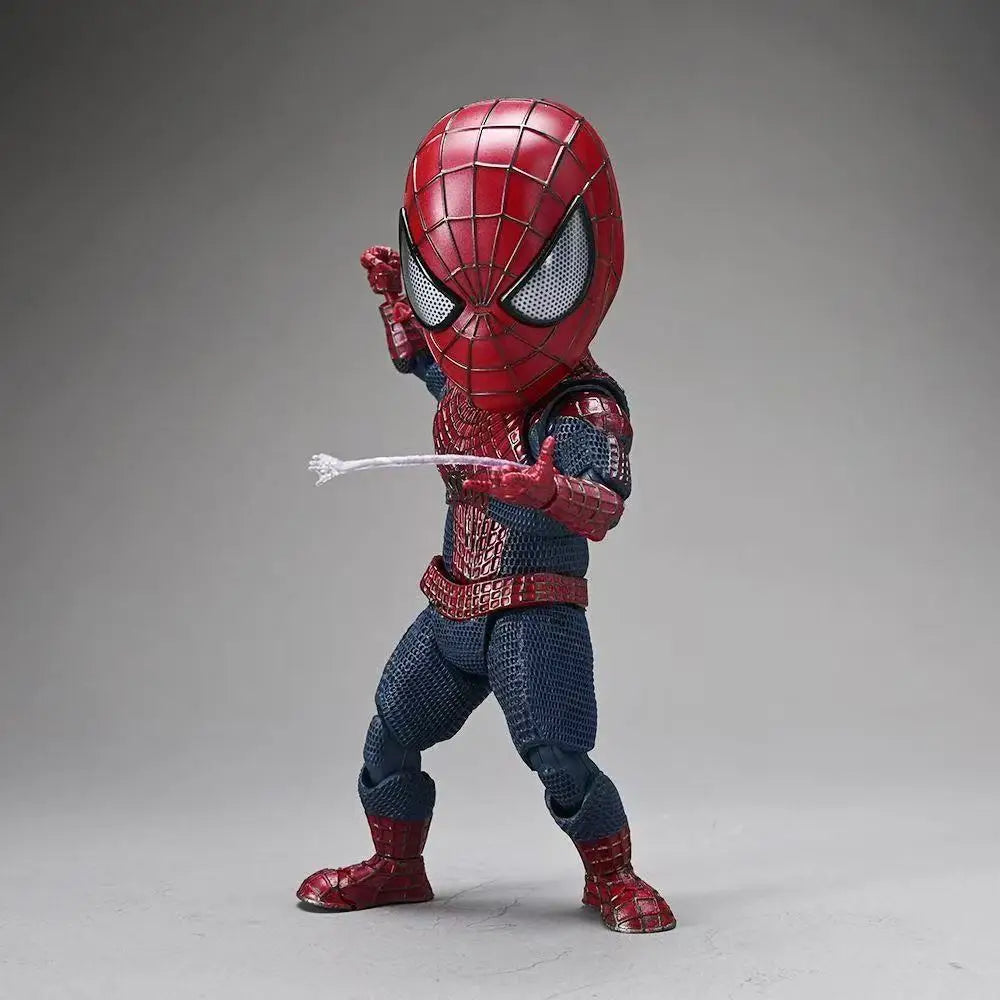 Iron Man-figuur - Chibi-stijl