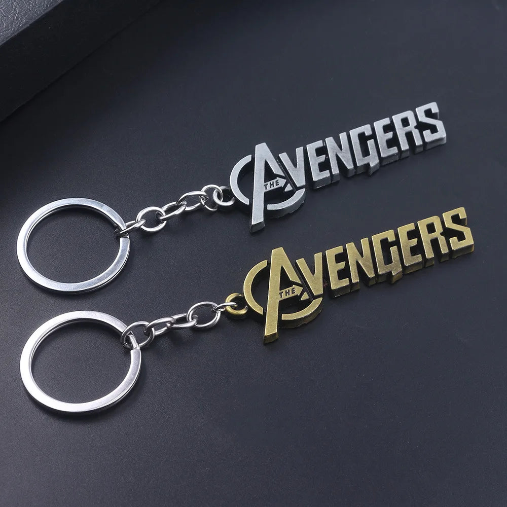Deadpool-pin - Hart met gekruiste zwaarden