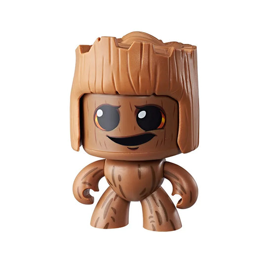 Marvel Mighty Muggs Groot-figuur