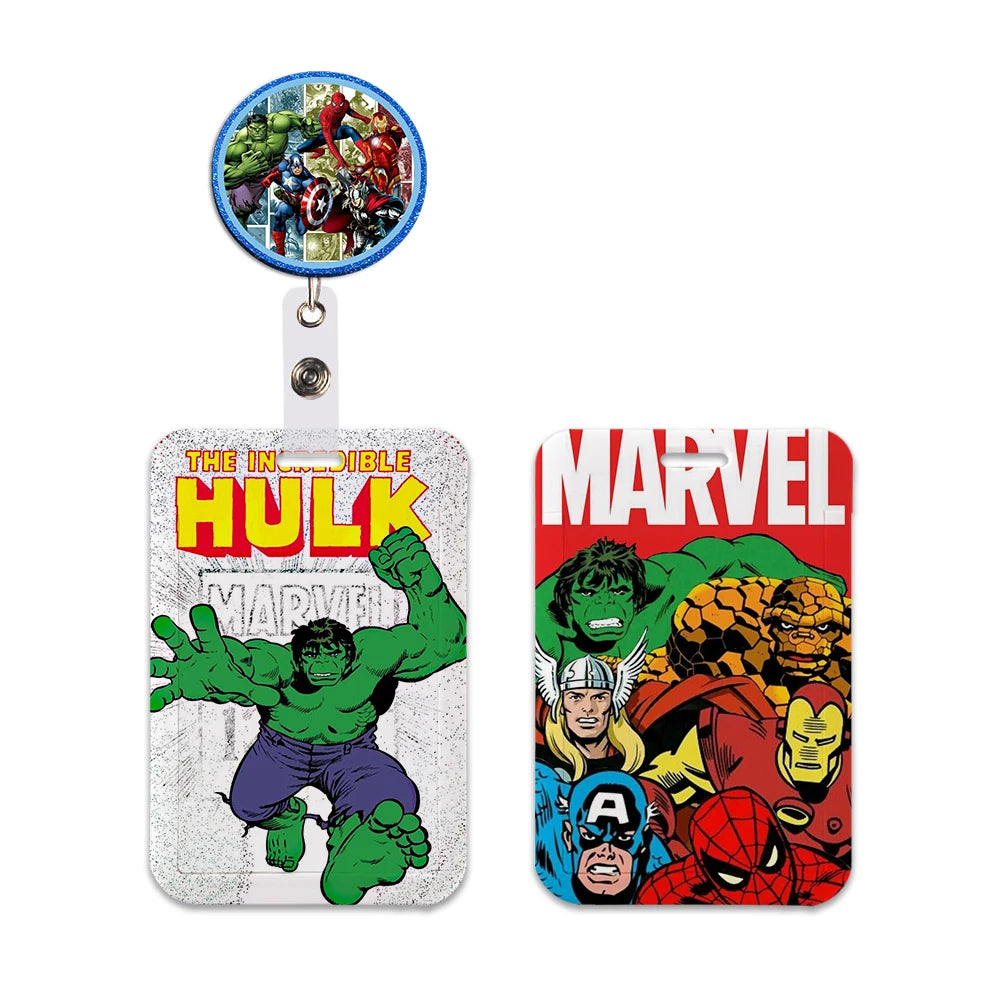 Green Lantern-badgehouder - groen spatlogo