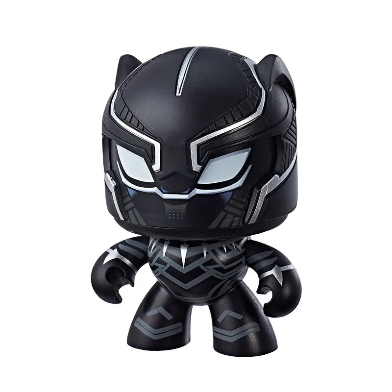 Marvel Mighty Muggs Black Panther-figuur