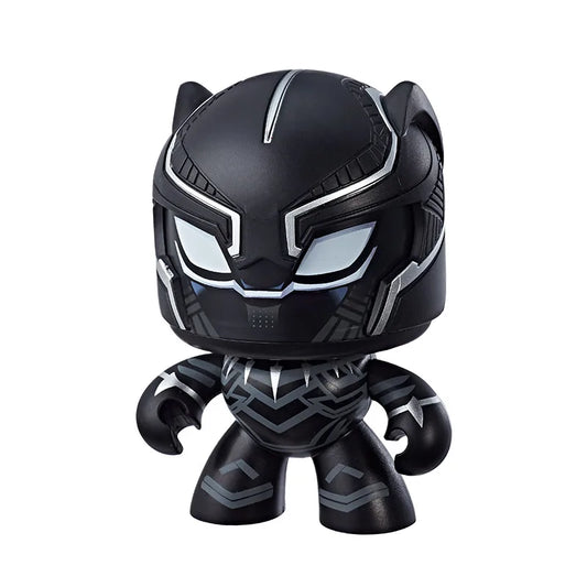 Marvel Mighty Muggs Black Panther-figuur