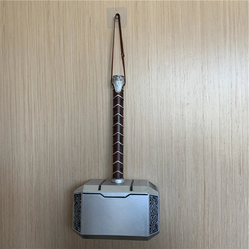 Avengers Thor-hamer - Mjolnir-cosplayreplica 44cm