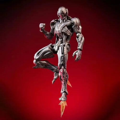 KO Ultron-figuur - Beweegbaar, actieve reactoren