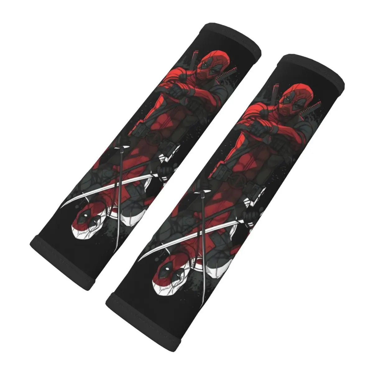 Deadpool veiligheidsgordelhoes