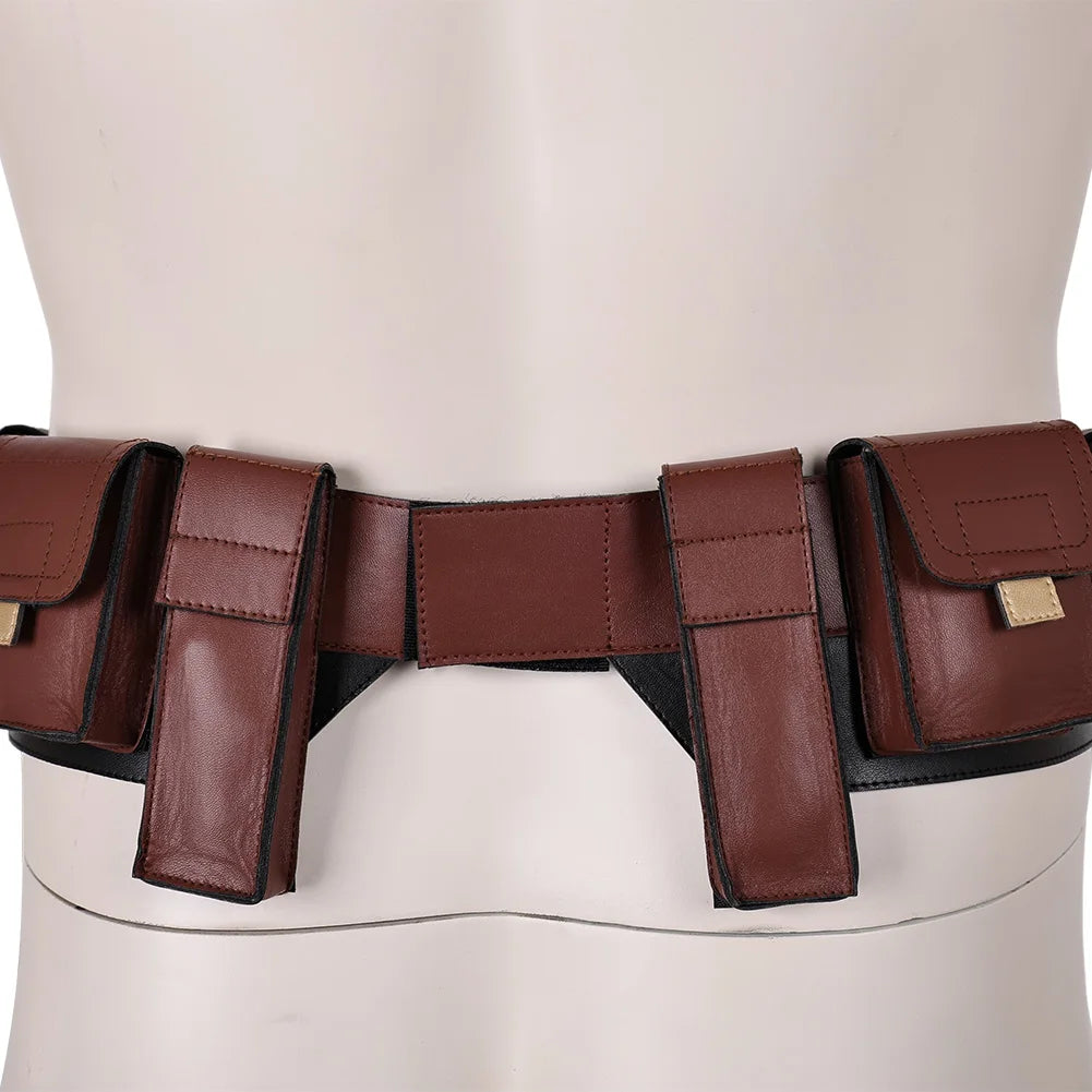 Deadpool-Avengers-riem - Cosplayaccessoire voor heren