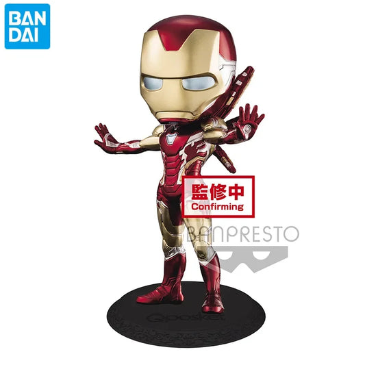 Figurine Iron Man - Gespreide Armen Stuwers