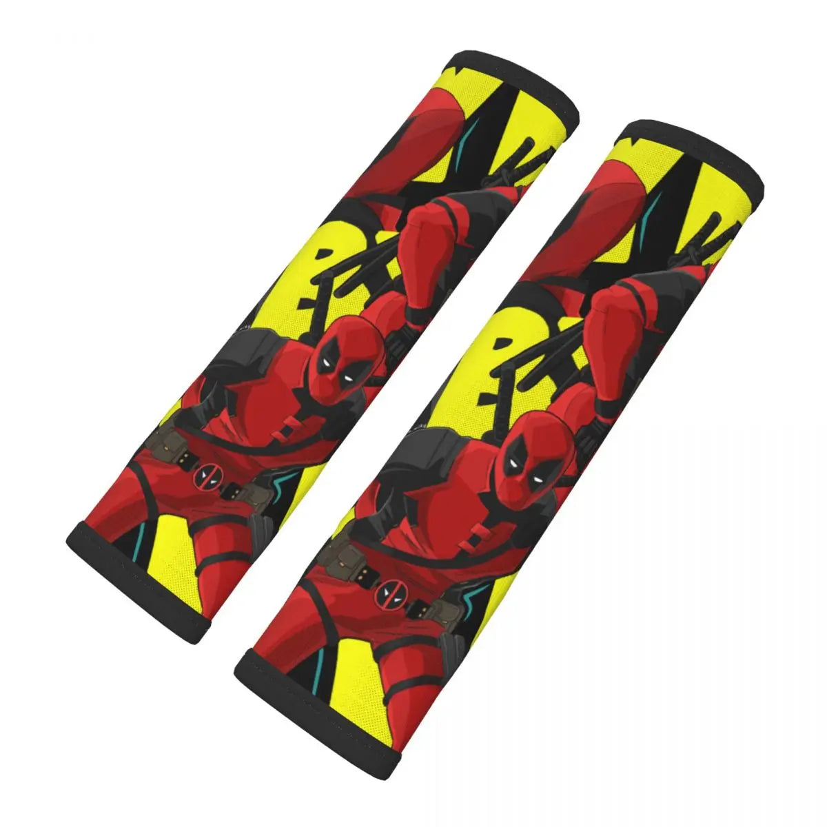 Deadpool veiligheidsgordelhoes