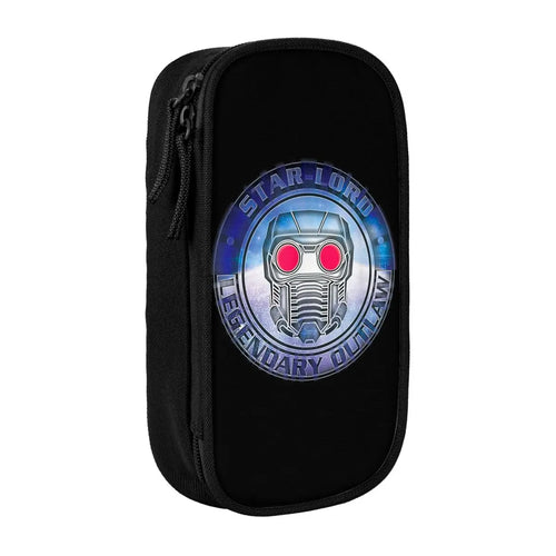 Avengers Star-Lord-etui - Legendary Outlaw-masker