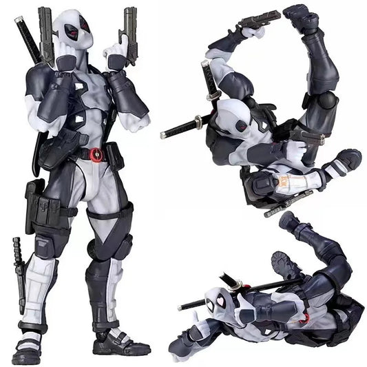 Ultron-figuurtje - Gearticuleerde robot