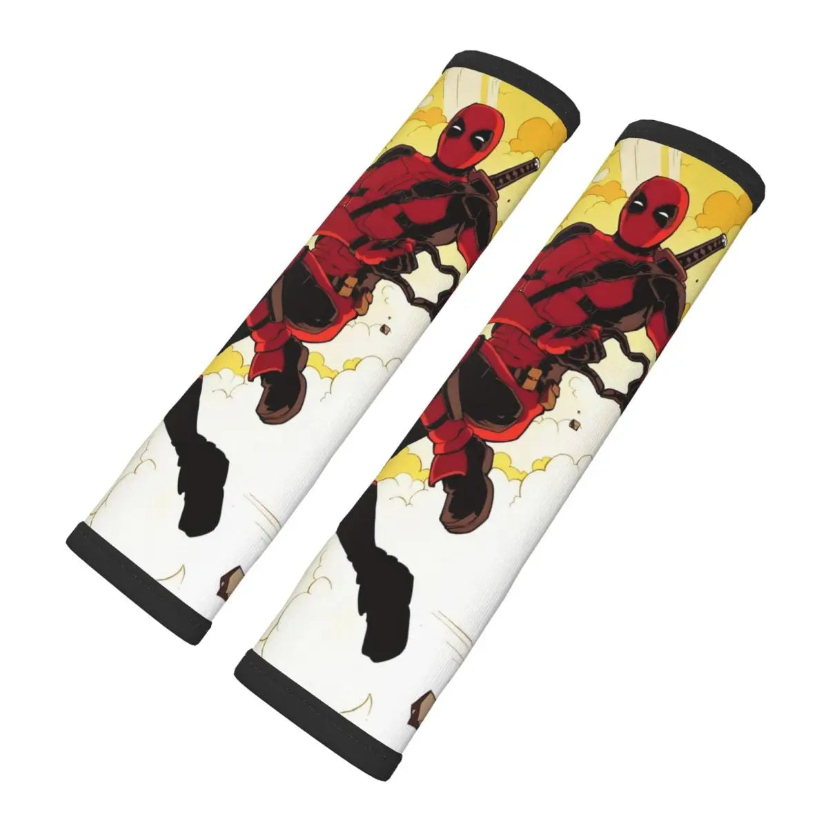Deadpool veiligheidsgordelhoes