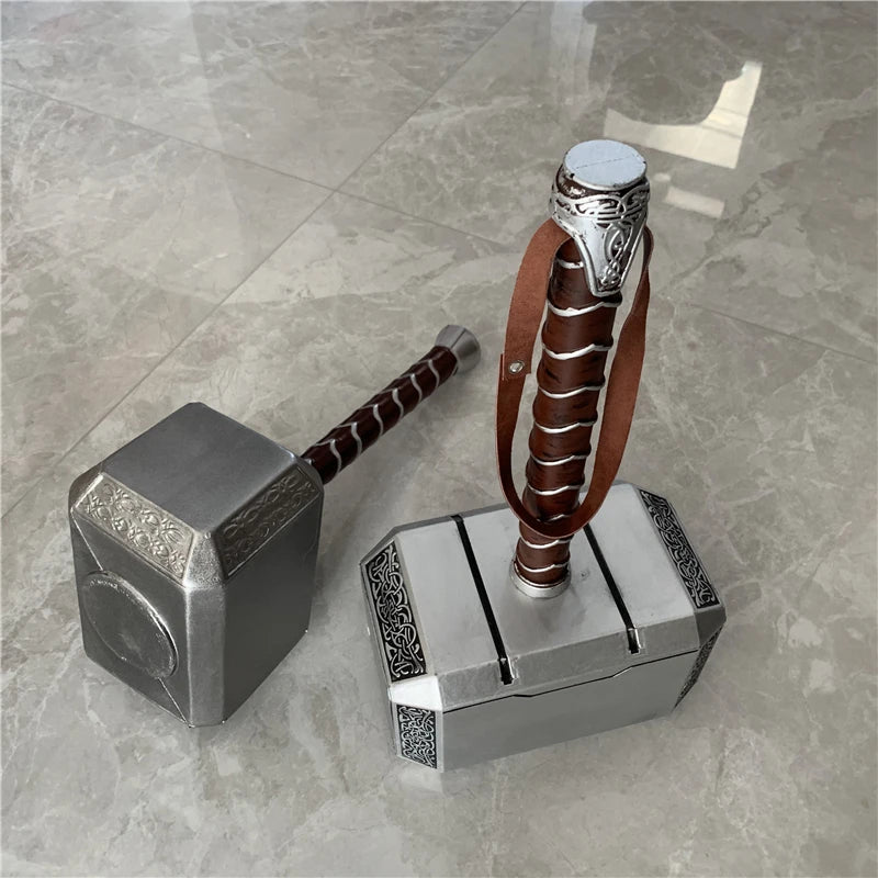 Avengers Thor-hamer - Mjolnir-cosplayreplica 44cm