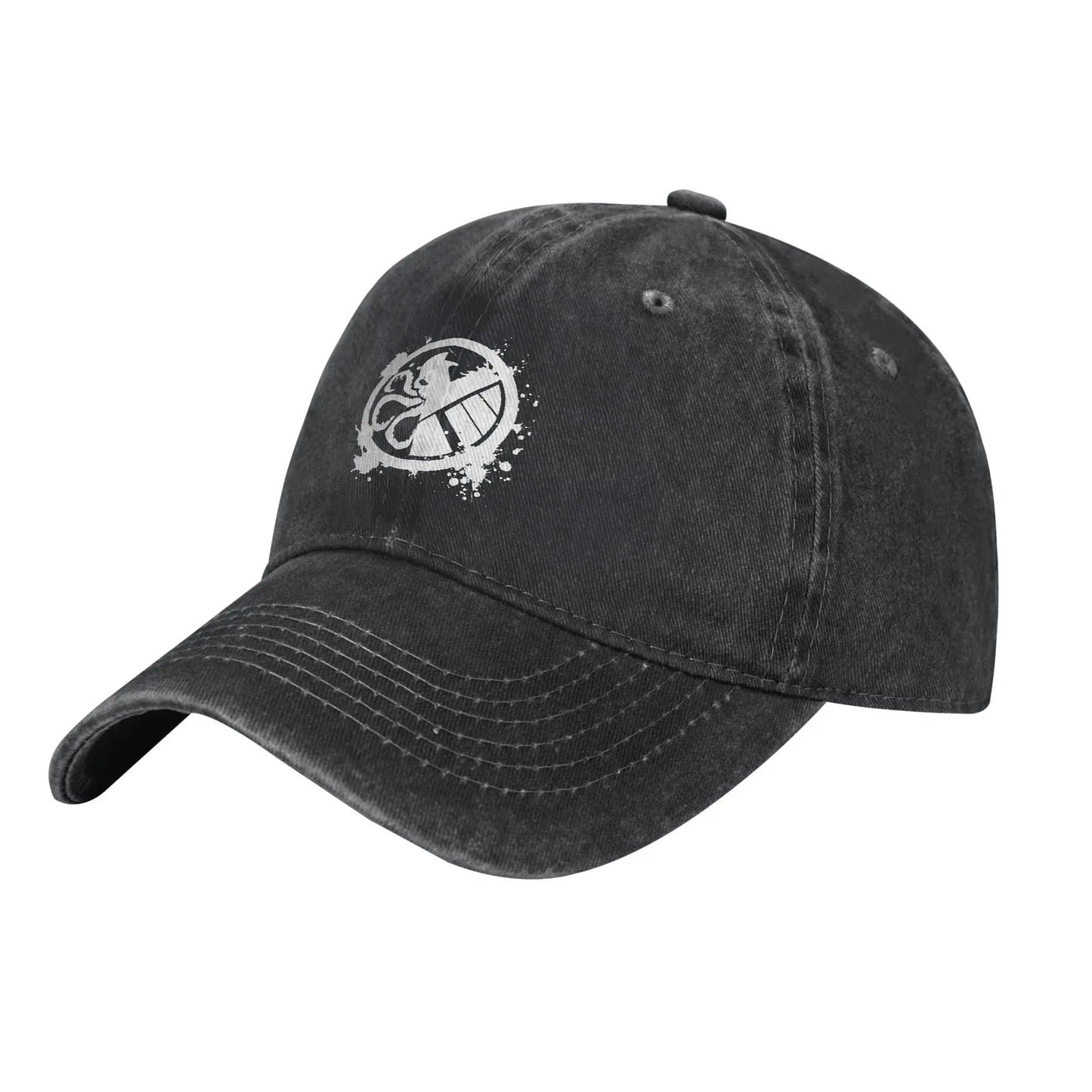 Avengers S.H.I.E.L.D.-pet - Spatpatroon Adelaarslogo