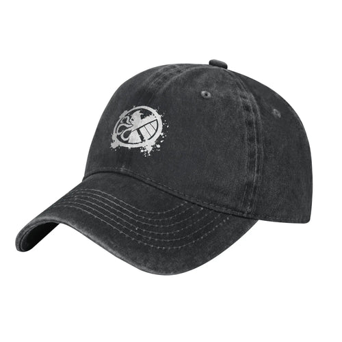 Avengers S.H.I.E.L.D.-pet - Spatpatroon Adelaarslogo