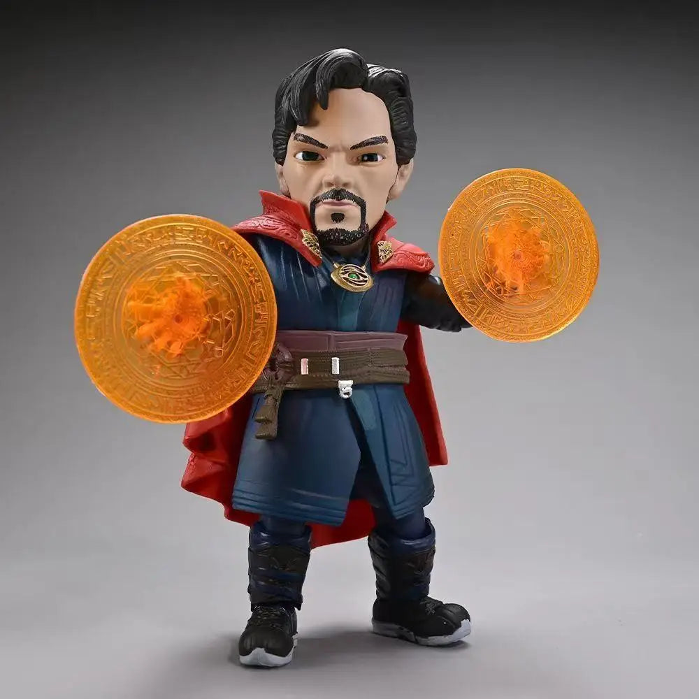 Doctor Strange-figuur - Chibi-stijl