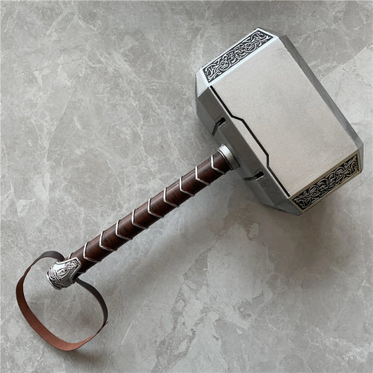 Avengers Thor-hamer - Mjolnir-cosplayreplica 44cm