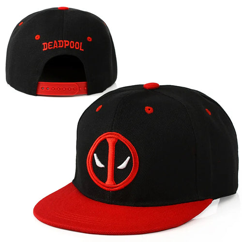 Deadpool-Avengers-pet - Uniseks hiphopcosplay