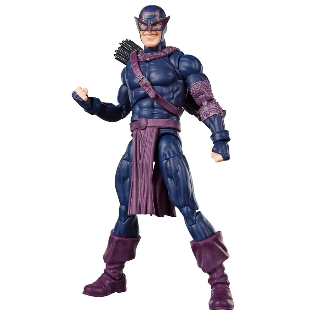 Figurine Hasbro Marvel Legends - Dark Avengers Hawkeye 15 cm