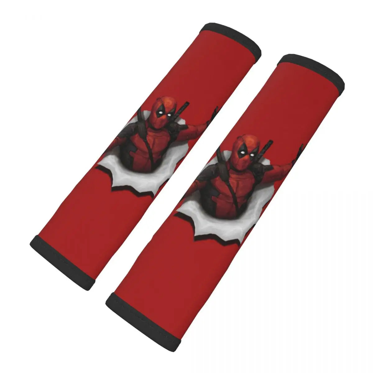 Deadpool veiligheidsgordelhoes