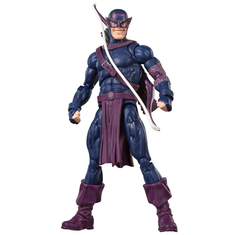 Figurine Hasbro Marvel Legends - Dark Avengers Hawkeye 15 cm