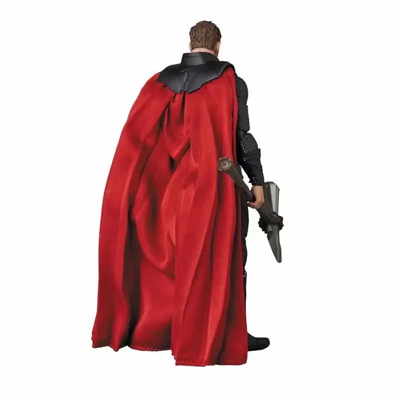Avengers Thor-figuur - MAF 104, gearticuleerd model