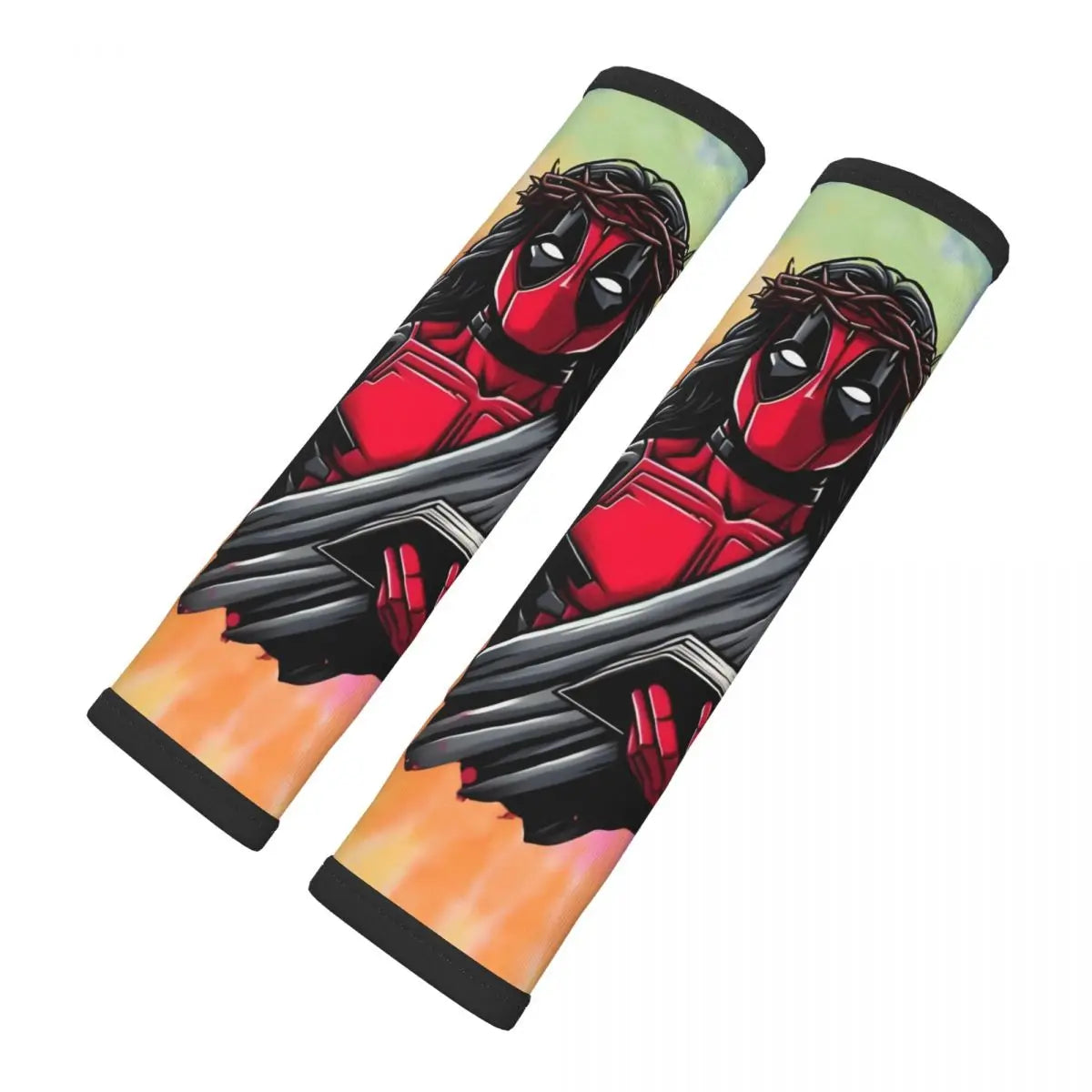 Deadpool veiligheidsgordelhoes