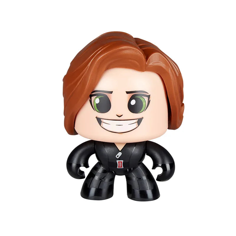 Marvel Mighty Muggs Black Widow-figuur
