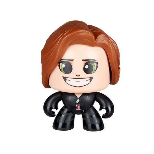 Marvel Mighty Muggs Black Widow-figuur
