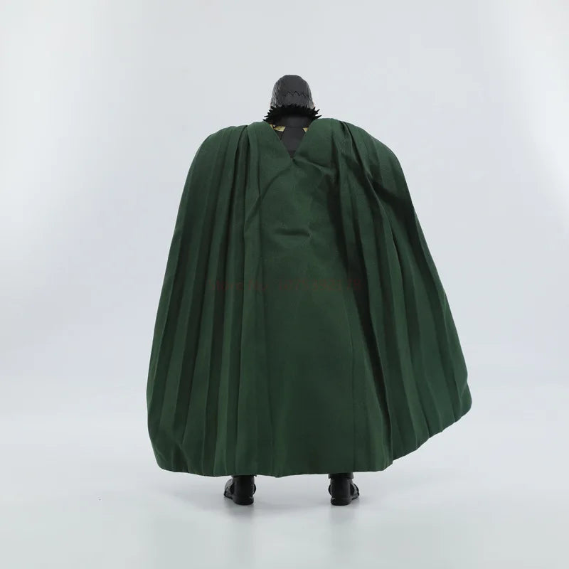 Loki 1/7 Deluxe Marvel-figuurtje - helm, scepter en verwisselbare handen