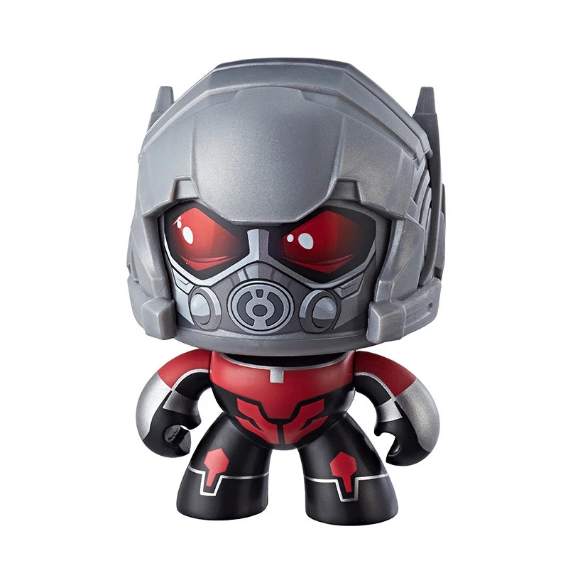 Marvel Mighty Muggs Ant-Man-figuur