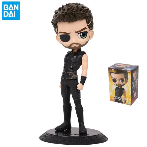 Figurine Thor - Ooglap Ontbloot Bovenlijf
