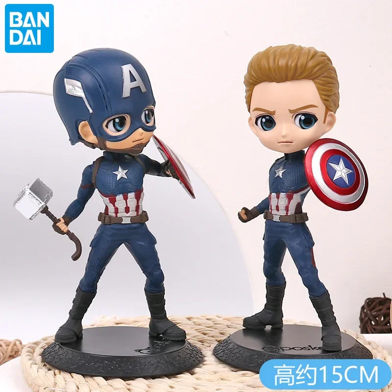 Figurine Thor - Ooglap Ontbloot Bovenlijf