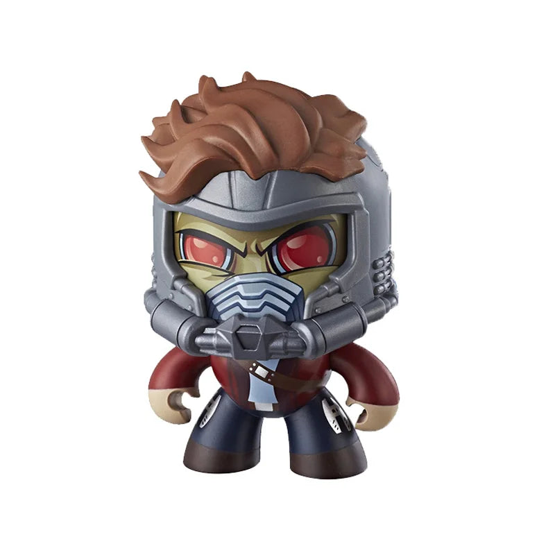 Marvel Mighty Muggs Star-Lord-figuur
