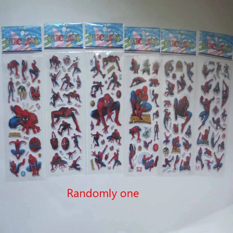 Avengers-schoolset - Gum, puntenslijper en notitieboekje