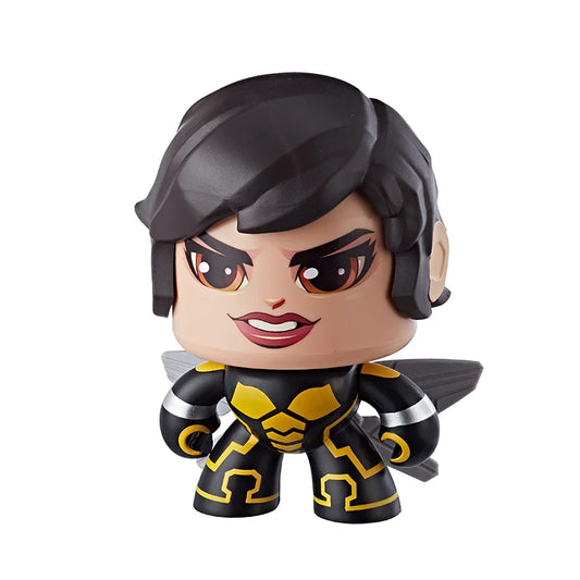 Marvel Mighty Muggs Wasp-figuur - Janet van Dyne