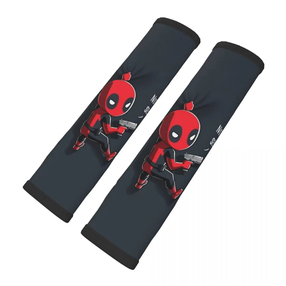 Deadpool veiligheidsgordelhoes